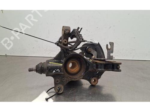 Used Left front steering knuckle Left front steering knuckle 37861930 37861930