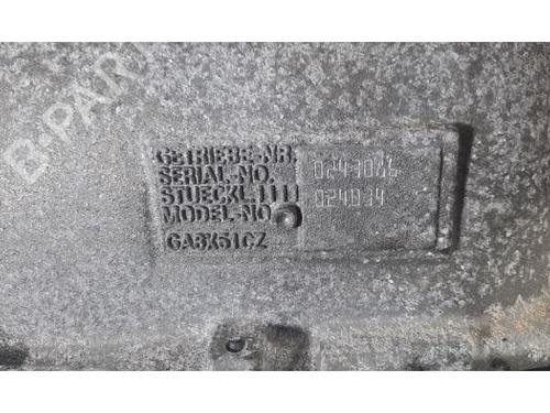 Gearbox BMW X5 (G05, F95) xDrive 25 d | BP30057071M3 