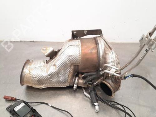 Catalyst AUDI A7 Sportback (4KA) 40 TDI Mild Hybrid quattro | BP15038327M10