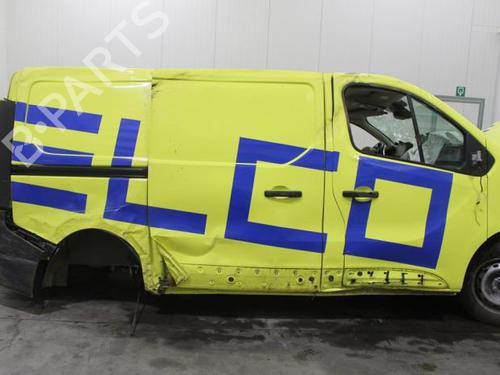 Headlight switch RENAULT TRAFIC III Van (FG_) 1.6 dCi 125 (FGMH) | BP39754613I24 - Image 13