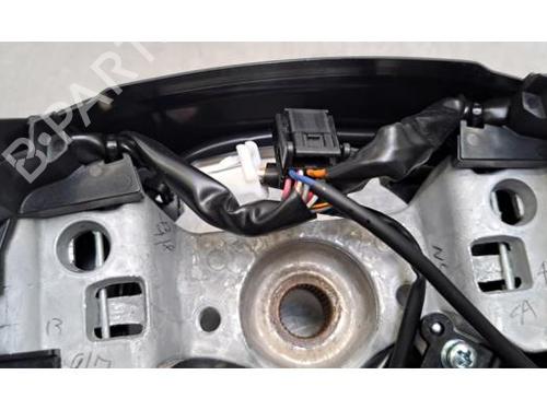 Ratt LEXUS RX (_L2_) 450h AWD (GYL25_, GYL26_, GYL25, GYL26, GYL25R, GYL26R) | BP37002753C49  - Image 6