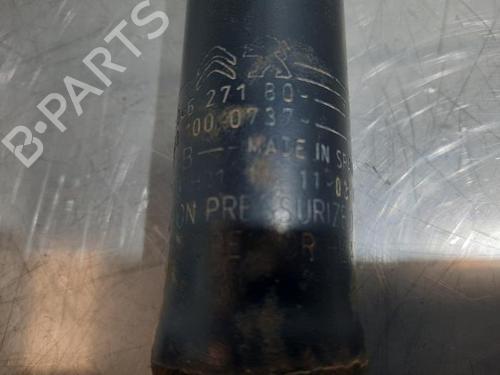 Right rear shock absorber PEUGEOT 208 I (CA_, CC_) 1.4 HDi | BP23578669M19 