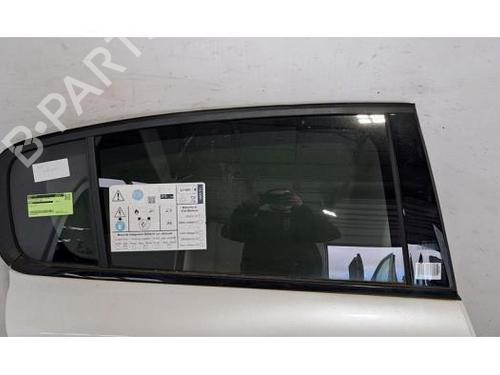 Right rear door PEUGEOT 308 III (FB_, FH_, FP_, F3_, FM_) e-308 (FMZKWZ) | BP24157073C5