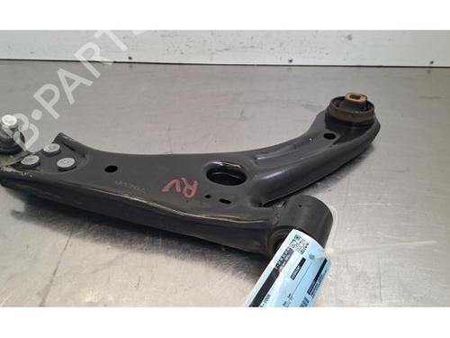 Used Right front suspension arm Right front suspension arm VOLVO XC40 (536) T4 Plug-in Hybrid (211 hp) 36382566 36382566