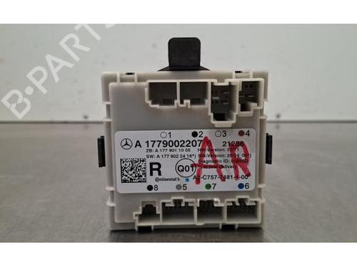 electronic-module-mercedes-benz-gla-h247-2020-33997399 main image
