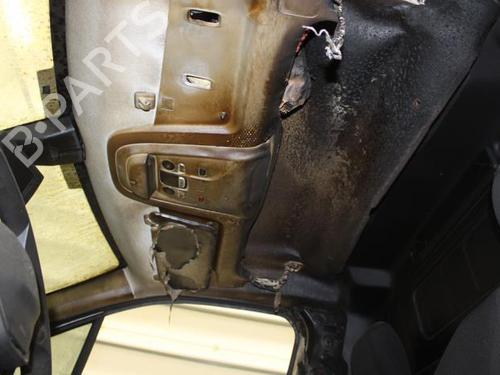 Electronic module PEUGEOT PARTNER Box Body/MPV (K9) 1.5 BlueHDI 130 | BP23585472M83