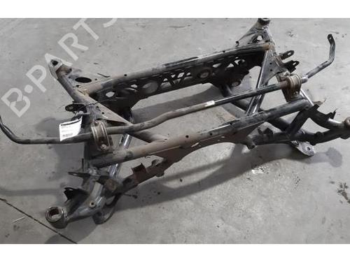 Used Subframe BMW 4 Coupe (F32, F82) M4 Competition (450 hp) 19576293