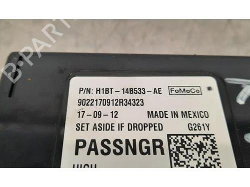 Electronic module FORD FIESTA VII (HJ, HF) 1.0 EcoBoost | BP24479794M83 