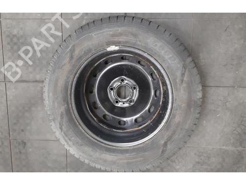 Fælk RENAULT TRAFIC III Van (FG_) 2.0 dCi 150 (FGMU) | BP37861835C45 - Image 6
