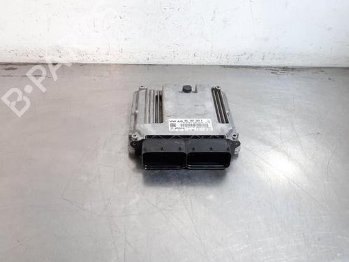 Used Engine control unit (ECU) Engine control unit (ECU) 38039482 38039482