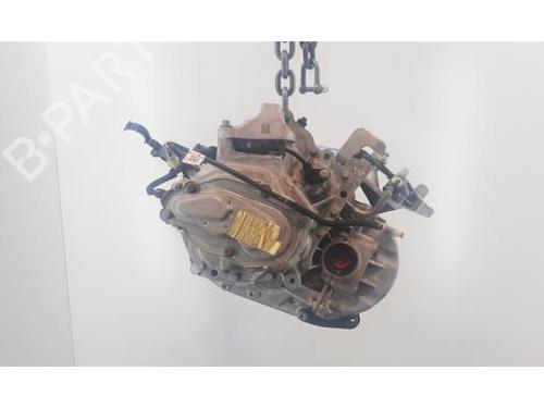 Used Gearbox Gearbox CITROËN C3 IV (CC_, CB_) 1.2 PureTech 100 (CCHPV4) (101 hp) 33413729 33413729