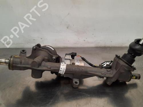 Used Steering rack MERCEDES-BENZ EQA (H243) EQA 250+ (243.702) (190 hp) 23617791