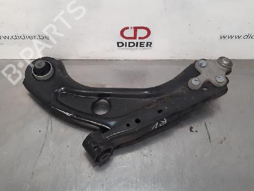 Used Right front suspension arm PEUGEOT 308 SW II (LC_, LJ_, LR_, LX_, L4_) 1.5 BlueHDi 130 (131 hp) 10887605