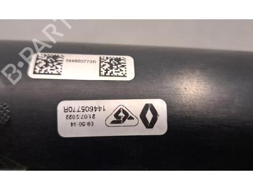 Intercooler pipe NISSAN PRIMASTAR Van (X82) 2.0 dCi 150 | BP30046974M127 