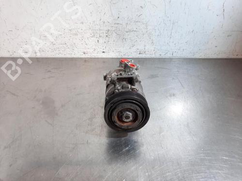 AC compressor AUDI A4 B9 (8W2, 8WC) 1.4 TFSI | BP30057124M34