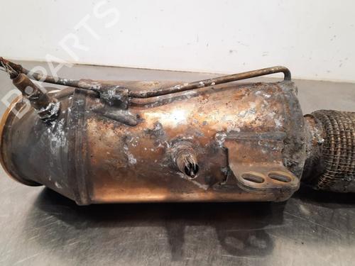 Catalyst BMW X5 (G05, F95) xDrive 45 e Plug-in-Hybrid | BP16265217M10 