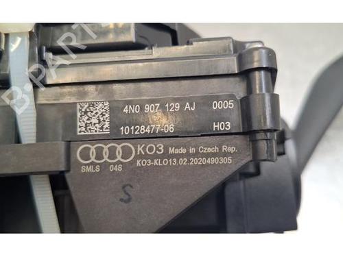 Steering column stalk AUDI A4 B9 Avant (8W5, 8WD) 35 TDI Mild Hybrid | BP37287869I23 - Image 7