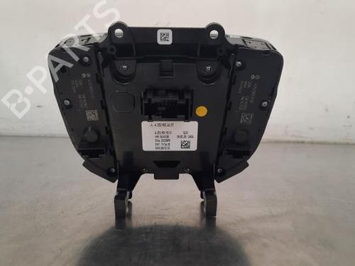 Electronic module MERCEDES-BENZ GLC Coupe (C253) 300 d 4-matic (253.319) | BP23607419M83 