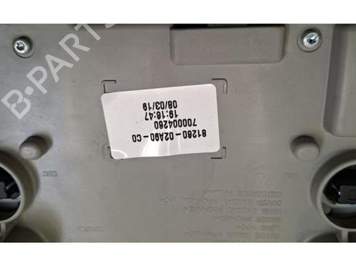 Kabinelys TOYOTA COROLLA Hatchback (_E21_, _EA1_, _EH1_) 2.0 Hybrid (MZEH12) | BP38195745I8 - Image 4