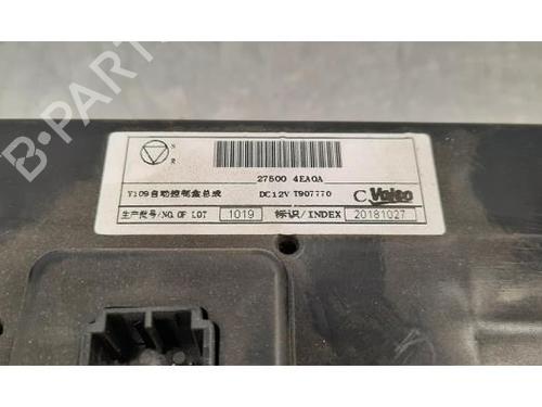 Climate control NISSAN QASHQAI II SUV (J11, J11_) 1.2 DIG-T | BP23624674I5 