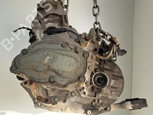Used Gearbox TOYOTA PROACE CITY VERSO MPV 1.2 VVT-i 110 (BKYNN) (110 hp) 24511655