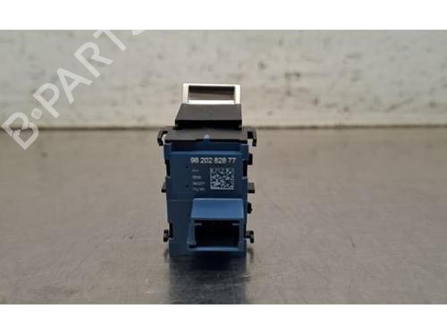 Switch DS DS 7 Crossback (J4_, JR_, JC_) E-TENSE 225 (J4DGZU, J45GQU) | BP40202161I30 - Image 2