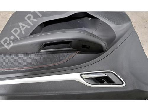 Sæde sæt MG MG ZS SUV (AZS1) EV | BP31088333C78 