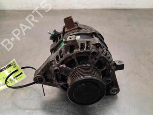 Used Alternator TOYOTA HILUX VIII Pickup (_N1_) 2.8 TD 4WD (GUN126) (204 hp) 23640988