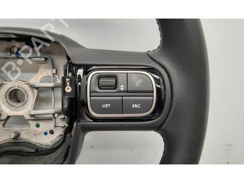 Steering wheel CITROËN C5 AIRCROSS (A_) 1.2 PureTech 130 (ARHNSJ) | BP23620497C49 