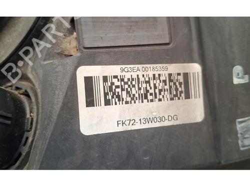 Left headlight LAND ROVER DISCOVERY SPORT (L550) 2.0 D 4x4 | BP33710842C28 - Image 5