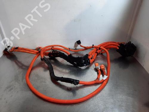 Kabel Kabel CITROËN C3 AIRCROSS II (SJ_) ë-C3 (SJPZYA) (113 hp) 33859479 33859479