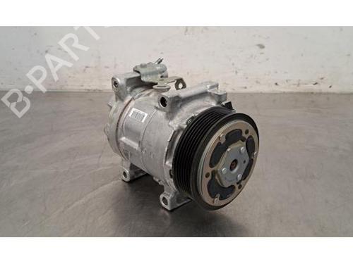Used AC compressor CITROËN C5 AIRCROSS (A_) 1.5 BlueHDi 130 (ACYHZJ, ACYHZR) (131 hp) 24705814