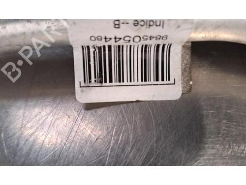 AC pipe CITROËN E-MEHARI Electric | BP33297266M126 - Image 4