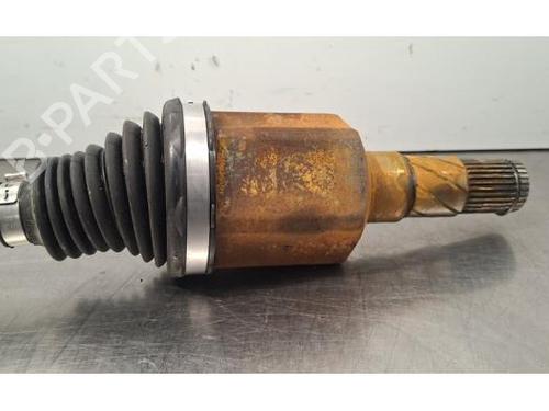 Left front driveshaft TESLA MODEL Y (5YJY) Long Range All-wheel Drive | BP31633669M38 - Image 3