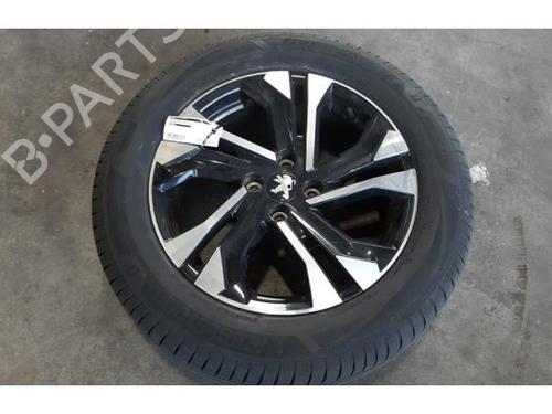 Used Rim PEUGEOT 2008 II (UD_, US_, UY_, UJ_, UR_, UC_) 1.2 PureTech 130 (USHNS, URHNS) (130 hp) 23617211