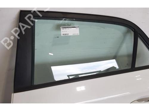 Left rear door HYUNDAI i20 II (GB, IB) 1.0 T-GDI | BP23601308C4 