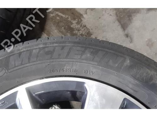 Rim NISSAN LEAF (ZE1) Electric | BP23594325C45 