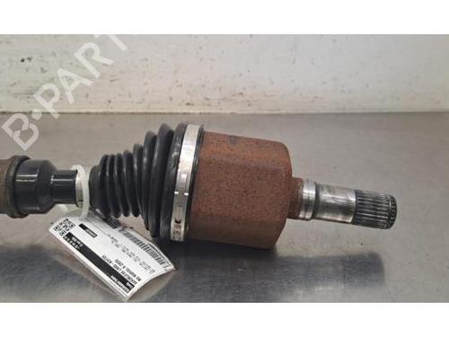 Left rear driveshaft MG MARVEL R EV (EP21) | BP37287920M40 - Image 2