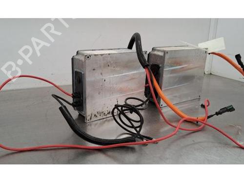 Wechselrichter/Konverter CITROËN JUMPER II Van 2.2 BlueHDi 140 | BP30806238M119