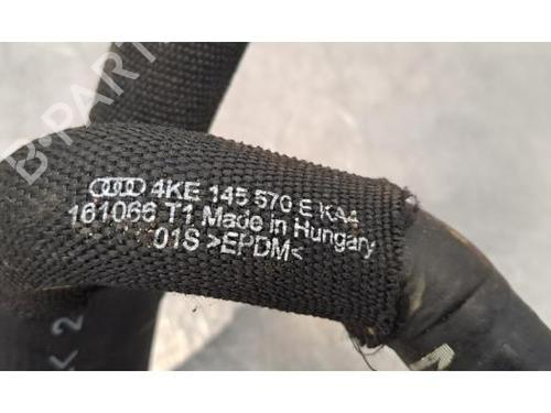 Pipe AUDI E-TRON Sportback (GEA) 50 quattro | BP29234289M125 
