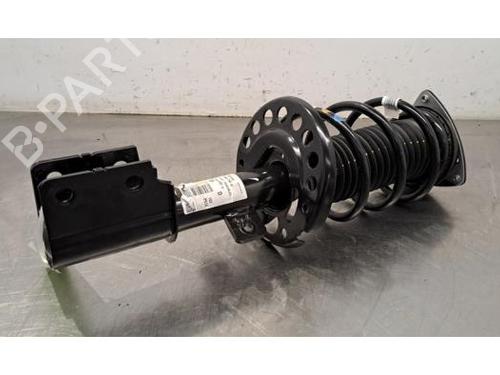 Right front shock absorber PEUGEOT 308 III (FB_, FH_, FP_, F3_, FM_) e-308 (FMZKWZ) | BP30046747M17 
