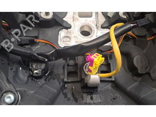 Steering wheel PEUGEOT BOXER Van 2.2 BlueHDi 140 | BP37479171C49 - Image 4