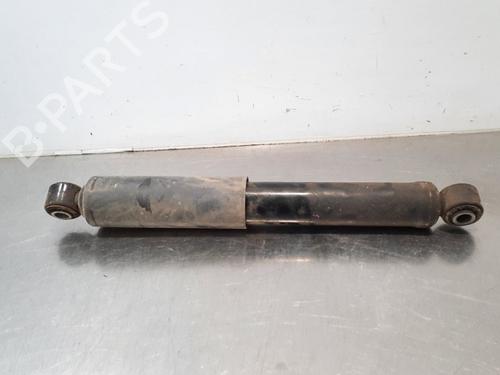 Used Left rear shock absorber CITROËN JUMPER II Van 2.2 HDi 120 (120 hp) 15035421