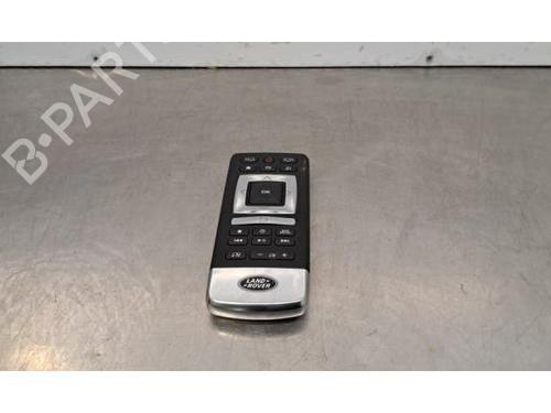 Used Switch LAND ROVER RANGE ROVER SPORT II (L494) 3.0 SDV6 4x4 (306 hp) 30501167