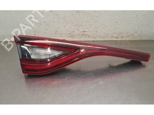Used Left taillight Left taillight RENAULT ARKANA I (LCM_, LDN_) 1.3 TCe 160 (LDN1) (158 hp) 40284829 40284829