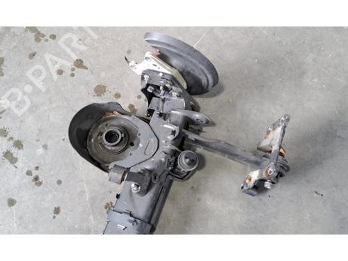 Bagaksel OPEL ASTRA L (OV5) Astra-e (F3ZKWZ) | BP30915692M2