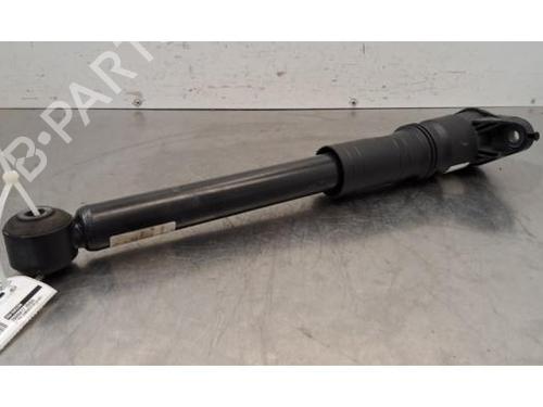 Used Left rear shock absorber Left rear shock absorber 36906253 36906253