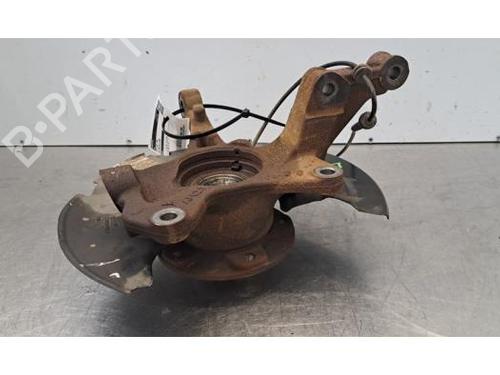 Left front steering knuckle DACIA BIGSTER 1.2 TCe 140 (RYMH) | BP39645892M25 - Image 6