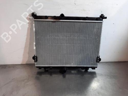Used Water radiator Water radiator CITROËN C3 IV (CC_, CB_) ë-C3 (CBZYAZ) (113 hp) 33743937 33743937
