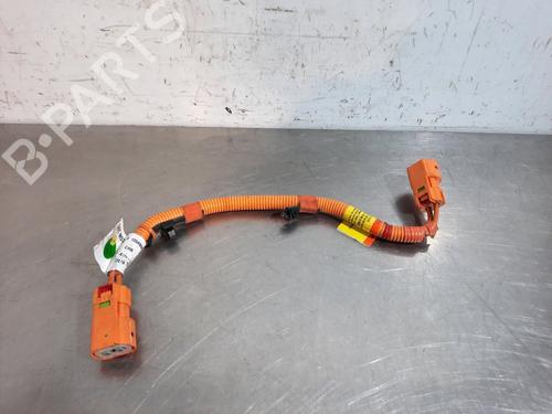 Used Cable MG MG ZS SUV EV (177 hp) 20850327